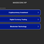 Masscoin.vip